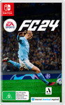 [Switch] EA Sports FC 24 $39 + Delivery ($0 C&C/OnePass) @ Target