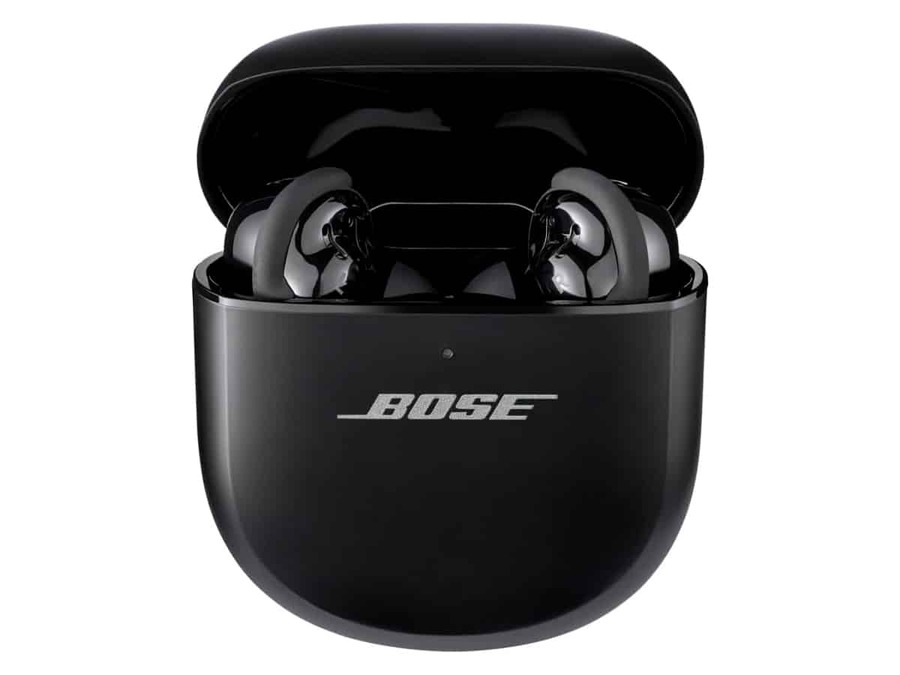 Win Bose QuietComfort Ultra Wireless Noise Cancelling Earbuds