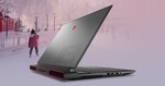 Win an Alienware m18 Gaming Laptop from Alienware