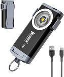 WUBEN G2 Rechargeable Keychain Flashlight 500 Lumens $21.41 + Delivery ($0 with Prime/ $59 Spend) @ Newlight AU via Amazon AU