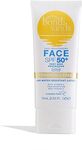 Bondi Sands SPF 50+ Face Sunscreen Lotion 75mL $7.49 + Delivery ($0 with Prime/ $59 Spend) @ Amazon AU