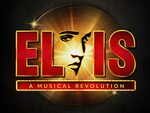 [NSW] Elvis: A Musical Revolution at State Theatre - Free Ticket (up to 4) + $10 Admin Fee Per Ticket @ Show Film First