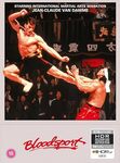 Bloodsport Movie 4K Ultra HD $52.73 + Delivery ($0 with Prime/ $59 Spend) @ Amazon UK via AU
