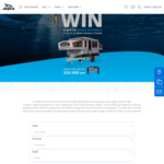 Win a Jayco Eagle Outback Camper Trailer Worth $34,990 from Jayco