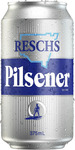 Reschs Pilsener 24 x 375mL Cans $48.59 Delivered @ Carlton & United Breweries via Lasoo