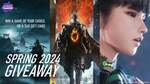 Win a $60 Gaming Gift Card of Your Choice from daMuffinMan007