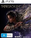 [PS5] Forspoken $9.95 + Delivery ($0 with Prime/ $59 Spend) @ Amazon AU