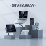 Win 1 of 3 Phone Cases from Benks