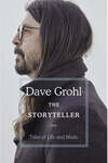 Dave Grohl - The Storyteller: Tales of Life and Music (Book) $5 + Shipping ($0 C&C / In-Store) @ JB Hi-Fi