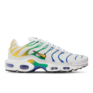 Nike Women’s Tuned Brazil $79.95 + $10 Delivery ($0 with $150 Order) @ Foot Locker