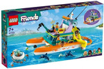 LEGO Friends Sea Rescue Boat 41734 $40 + $9.95 Delivery ($0 with $99+ Order / C&C) @ Myer
