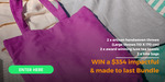 Win a $354 Punar Impactful and Made to Last Bundle from Green Friday