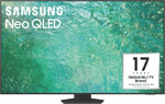 Samsung 75" QN85C 4K Neo QLED Smart TV 23 $2483 with Price Beat Button + Delivery ($0 C&C) @ The Good Guys