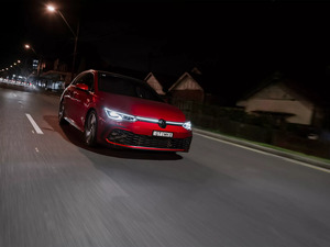 2024 Volkswagen Golf GTI with Luxury and Sound & Style Packs $59,990 Driveaway (Was $62,690+ORC) @ Volkswagen Dealers