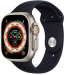 [Refurb] Apple Watch Ultra 49mm - Cellular+Wi-Fi - Titanium $607.20 ($592.02 eBay Plus) Delivered @ Loop Mobile eBay