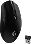 Logitech G305 Lightspeed Wireless Gaming Mouse $25 (SOLD OUT), TCL S150 Wireless Earbuds 2 for $25 Delivered @ Mobileciti