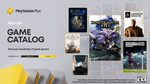 [PS4, PS5, PS Plus] PS+ Extra/Premium June: Monster Hunter Rise, Football Man. 2024, Crusader Kings III and More @ PlayStation