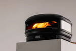 Win a Gozney off-Black Arc XL Pizza Oven + Accessories from Gozney