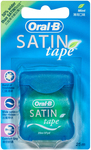 Oral-B Satin Tape Mint Dental Floss 25m $1.99 + $9.95 Delivery ($0 C&C/ In-Store/ OnePass/ $50 Member Order) @ Priceline