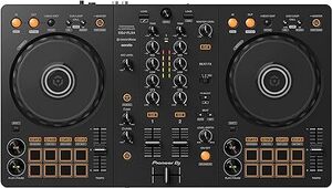 Pioneer DJ DDJ-FLX4 2-Channel DJ Controller $405 Delivered @ Amazon AU