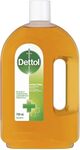[Prime] Dettol Antibacterial Household Grade Disinfectant Liquid 750ml $9.10 ($8.19 S&S) Delivered @ Amazon AU