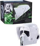 [Prime, Pre Order] Star Wars The Black Series Scout Trooper Electronic Helmet $146.45 Delivered @ Amazon AU