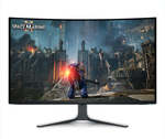 Alienware AW3225QF 32" 4K 240Hz Curved QD-OLED Gaming Monitor $1208 + Delivery ($0 C&C/ In-Store) @ JB Hi-Fi
