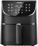 COSORI Air Fryer CP158 $159 (Was $219) Delivered (Extra 5% off with First Purchase) @ Techry