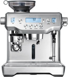 Breville BES980BSS The Oracle Coffee Machine $1800 Shipped ($0 C&C Limited Stores) @ MYER