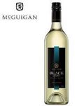 12x McGuigan Black Label Classic Dry White 2008 - Only $39.95 with FREE DELIVERY