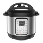 Instant Pot Duo Plus 9-in-1 Pressure Cooker 5.7L $89 + Del ($0 C&C/ In-Store/ $120 Spend) @ Spotlight (VIP Membership Required)