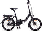 NCM Paris Max Folding E-Bike $1699 (Was $2699) + $29 Delivery ($0 C&C) @ NCM Bikes