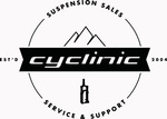 10% off Sitewide Including Already Discounted Items (Mountain Biking Suspension) + $12.95 Delivery ($0 BNE C&C) @ Cyclinic