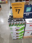 [QLD] Billson's Alcoholic Ginger Beer 355ml 4-Pack $7 @ First Choice Liquor, Redcliffe