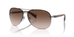 30% off Prada Linea Rossa Sunglasses (PS 56MS) $249.20 Delivered @ Sunglass Hut