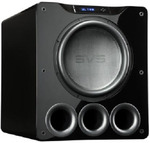 SVS PB-16 Ultra Ported Ultimate Reference Subwoofer (Piano Black) $4,999 Delivered @ Clef Hi-Fi