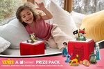 Win 1 of 2 Tonies Prize Packs (Worth $255) from Mum Central