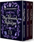 [eBook] Free - Myrtlewood Mysteries Omnibus: Books 1-3, The Eternal Frontier Box Set (Books 1-3) (Expired) @ Amazon AU