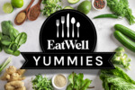 Win Our Ultimate Eatwell Hamper from WellBeing