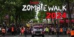 [NSW] Free Parade: Sydney Zombie Walk & Halloween Parade (2 Events)