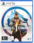 [PS5] Mortal Kombat 1 $36 + Delivery ($0 with Prime/ $59 Spend) @ Amazon AU