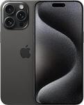 Apple iPhone 15 Pro Max 1TB - Black Titanium $2,269 Delivered @ Amazon AU