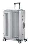 Samsonite Lite-Box Alu Spinner 55cm Carry-On Suitcase $621 Delivered @ Qantas Store