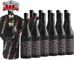 79% off 2021 Limestone Coast Shiraz 12-Pack $90 (RRP $420, $7.50/Bottle) Delivered @ Dozen Deals