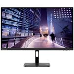 Lenovo N27p 27" IPS UHD 60Hz 4ms USB-C Monitor $277 + Delivery ($0 to Metro/ C&C/ OnePass/ In-Store) @ Officeworks