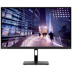 Lenovo N27p 27" IPS UHD 60Hz 4ms USB-C Monitor $277 + Delivery ($0 to Metro/ C&C/ OnePass/ In-Store) @ Officeworks