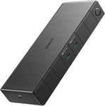 Anker 778 Thunderbolt 4 12-in-1 Docking Station + Free Anker Nano Power Bank $559.97 (Was $799.95) Delivered @ Anker, US