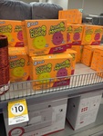 [VIC] Scrub Daddy & Scrub Mommy 8-Pack $10 @ Kmart, Rosebud