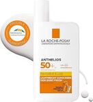 La Roche-Posay Anthelios Ultralight Sunscreen Lotion 50ml $22.77 + Delivery to Selected Areas ($0 Prime/ $59 Spend) @ Amazon AU