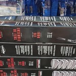 Kirkland Signature 7-Piece Golf Iron Set $599.98 (Was $849.99) In Store Only @ Costco (Membership Required)